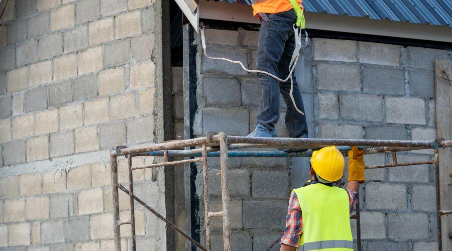 Professional New roof installation in Mentor, OH